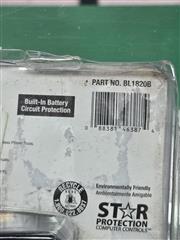 MAKITA BL1820B BATTERY